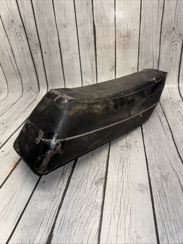 Pepi moped seat - seat, –