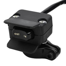 Shifting Motorcycle Parts 12V