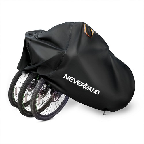 Waterproof bicycle cover for - bicycle,