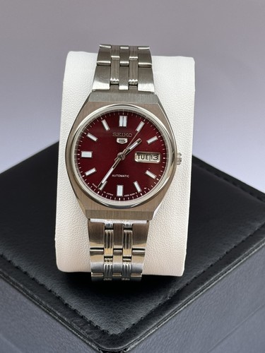 Vintage seiko men s - vintage, 5