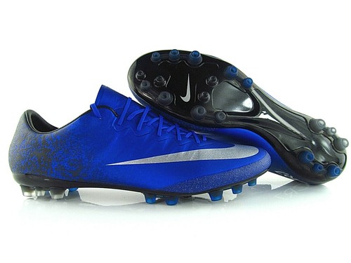 Nike mercurial vapor ag - vapor, cr