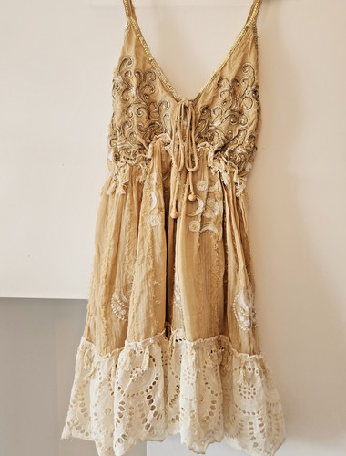 Papa pia luxe boho - papa,