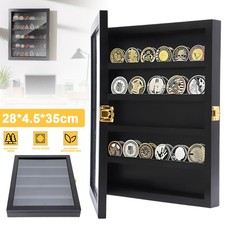 Presentation wooden box case - box,