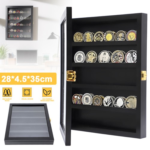 Presentation wooden box case - box,