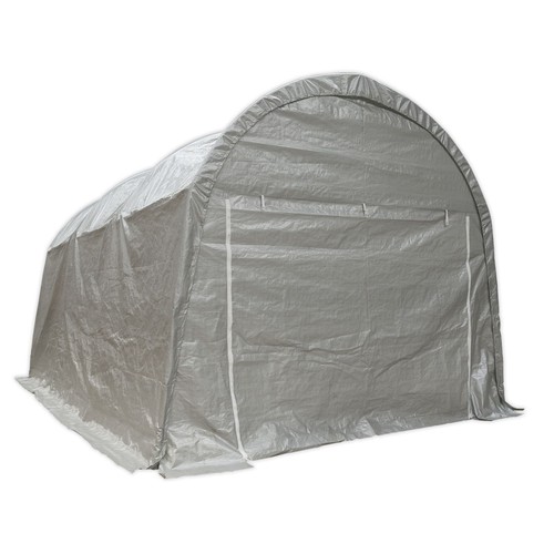 Sealey dome roof car - dome,
