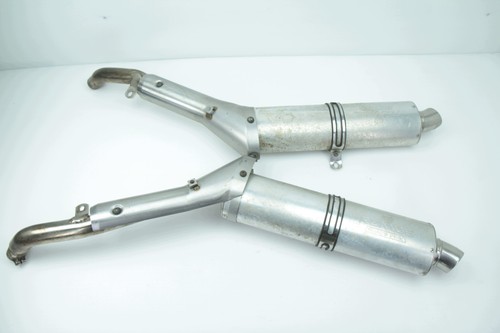 Remus exhaust muffler for - muffler,
