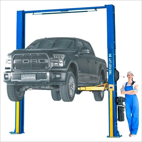 13000lb post lift car - 13000lb,