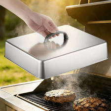 Heat Resistant Cheese Melting