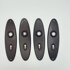 Vintage Bakelite Door