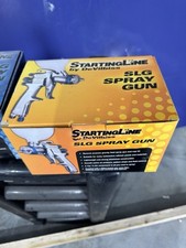 Devilbiss SLG-620-18 Compliant