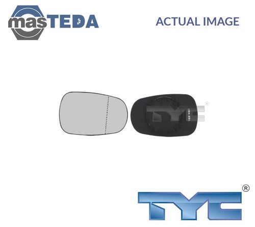 324 0026 rear view mirror - 324-0026-1,