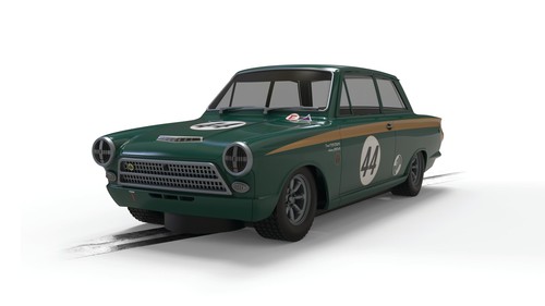 Scalextric c4540 ford - scalextric,