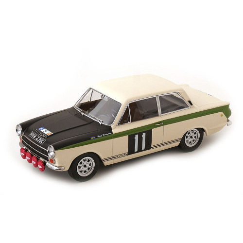 Ford lotus cortina mki 11 - ford,