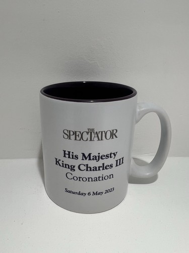The spectator king charles iii - charles,