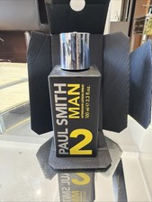 Paul Smith Man 2 After Shave