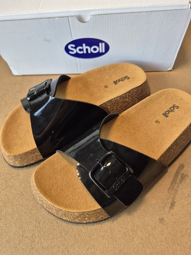 Scholl kathleen women - kathleen, black