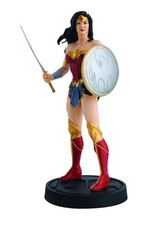 Eaglemoss DC All Stars –