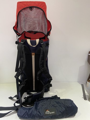 Macpac koala child carrier - koala,
