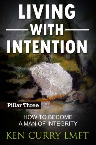 Living with intention how - intention:,