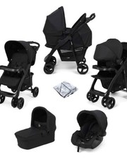 Puggle Denver V2 Luxe 3-in-1