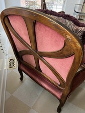 Ethan Allen Vintage Chair