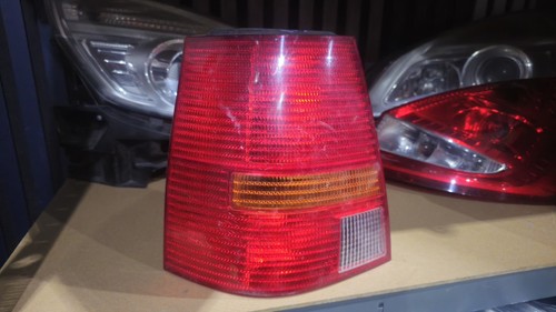 Golf mk4 tail light rear - tail,