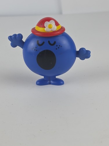 Mcdonald men little miss - mr.,