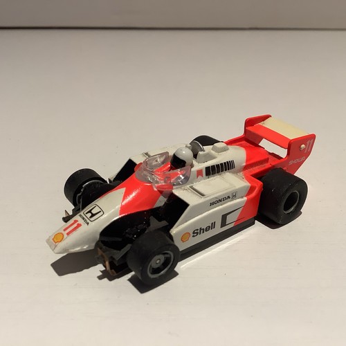 Tomy tyco afx - tomy,