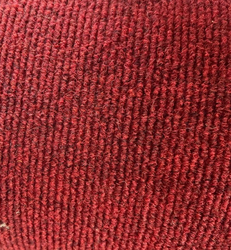 Felt back carpet - felt,