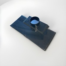 Klober Throat Adaptor For Clay