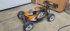 HPI Trophy 3.5 Nitro Buggy