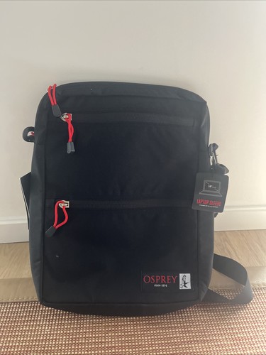 Osprey heritage musette - heritage,