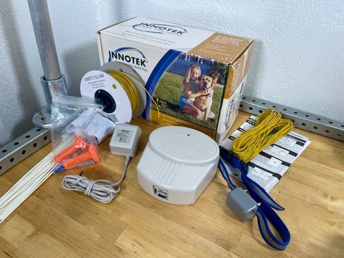 Innotek 2100 rechargeable - innotek, sd-2100