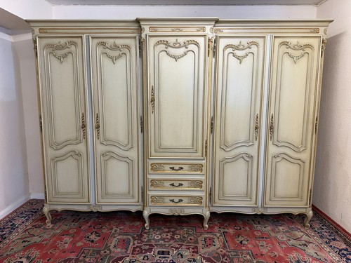 Stunning french rococo - stunning,
