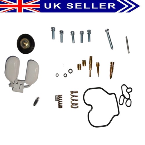 Carburettor rebuild kit carb - kit,