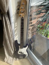 Fender Mexican Standard