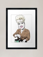 Coronation Street Bet Lynch