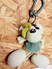Vintage Diddl Mouse Plush
