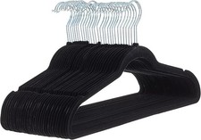 Slim Velvet Non-Slip Suit