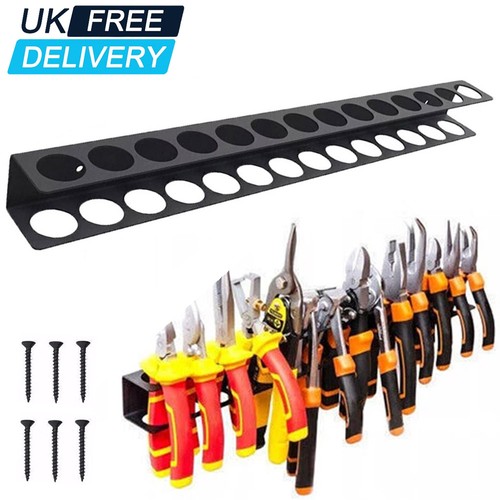 Wall mounted screwdriver - wall,