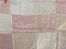 Harlequin fabric "Cube" Cotton