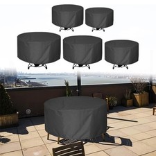 Winterproof Garden Furniture