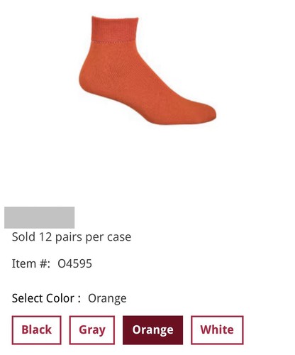 Bob barker prison - (6, pairs)