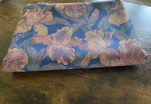 Stunning heavy upholstery - heavy,