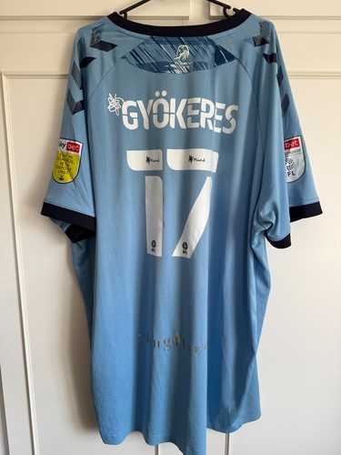 2021 2022 coventry city - 2021-2022,