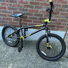MONGOOSE SCAN R60 BMX Bike