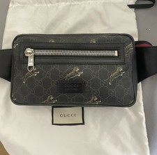 Gucci Belt Bag 100% Authentic
