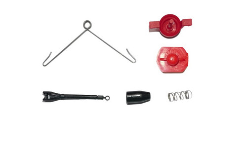 Spomb spares pack for large - pack,