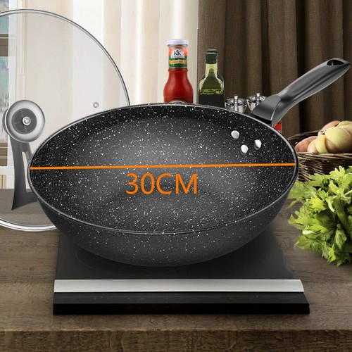Wok maifan stone stoves - wok,