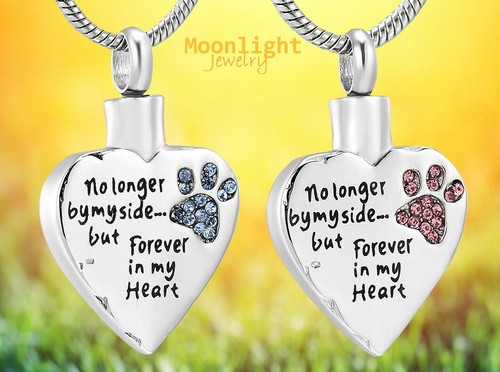 New forever heart - in, my